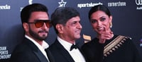 Rift in Ranveer-Deepika relationship!!!